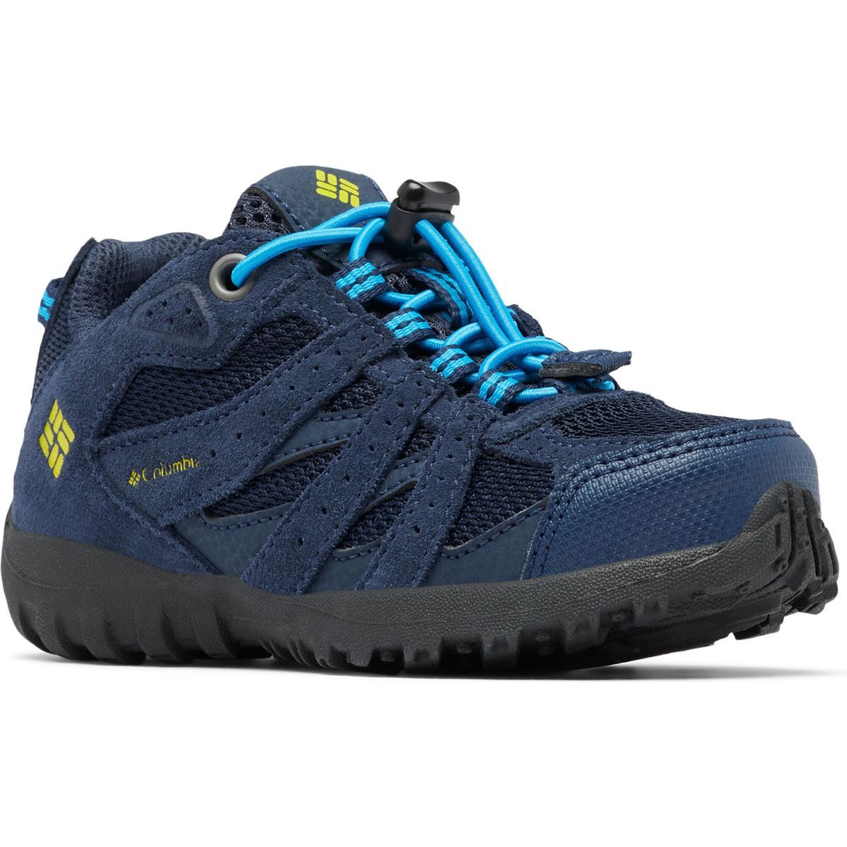 Columbia Childrens Redmond Waterproof Outdoorschuh