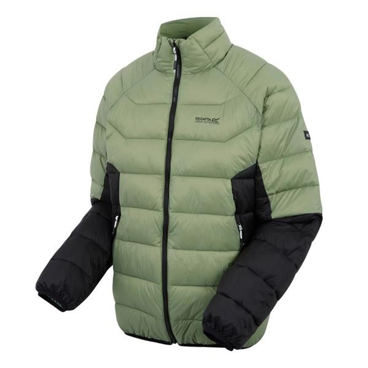 Regatta Outdoorjacke Herren Puffer Jacke - Dalent