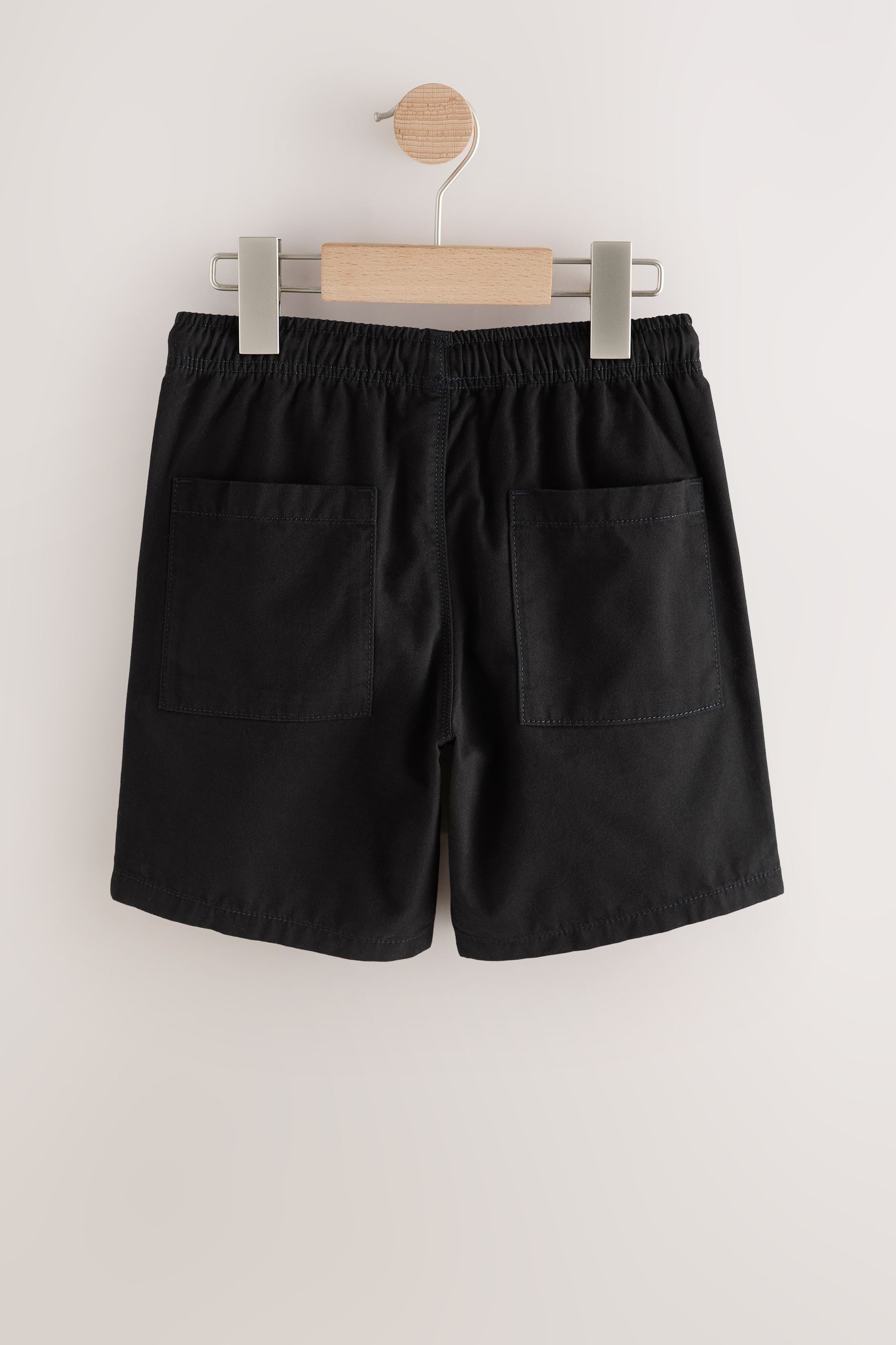 Next Shorts Regular Fit Shorts (1-tlg)