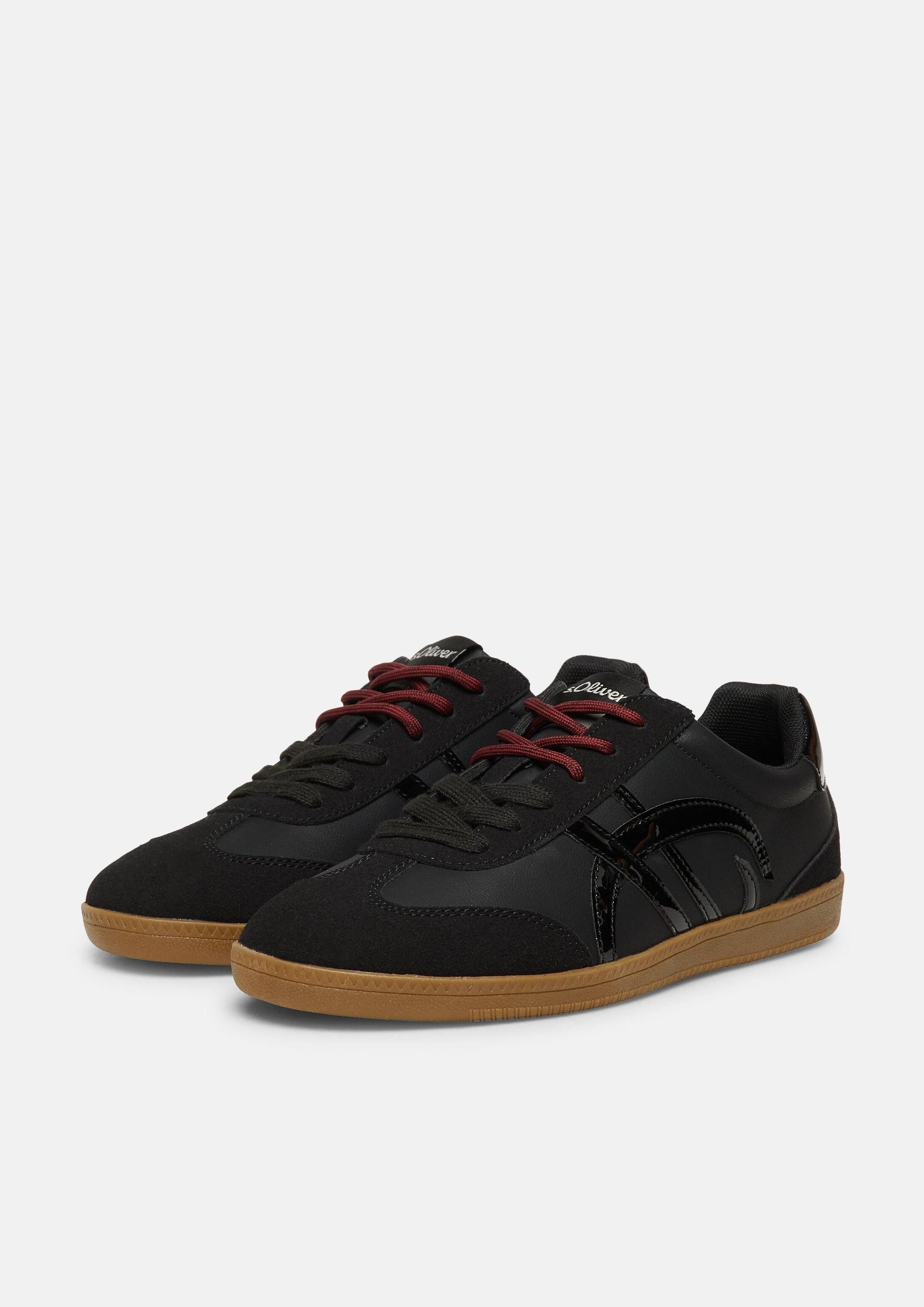 s.Oliver Sneakers Sneaker Sneaker