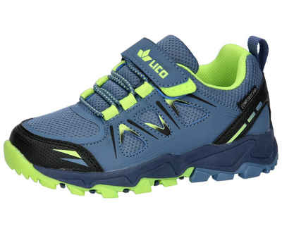 Lico Outdoorschuh Allen VS Outdoorschuh