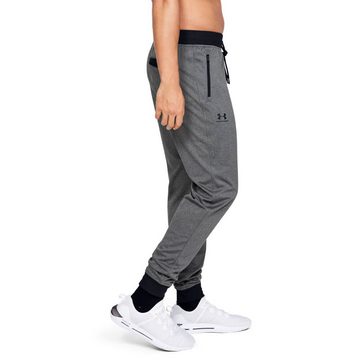 Under Armour® Trainingshose Herren Jogginghose (1-tlg)