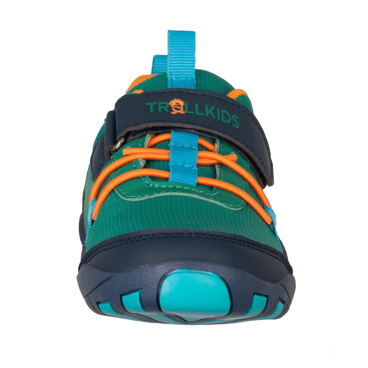 TROLLKIDS Skaland Sneaker Besonders flexible Sohle