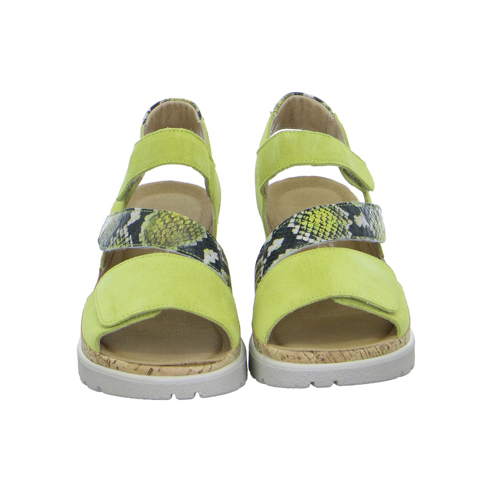 Hartjes Sandale Jazz Keilsandalette