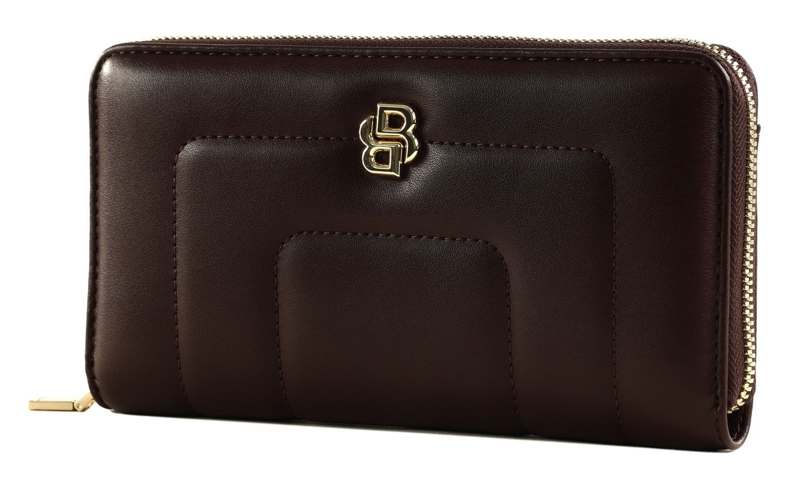 BOSS Geldbörse Ziparound Wallet günstig online kaufen