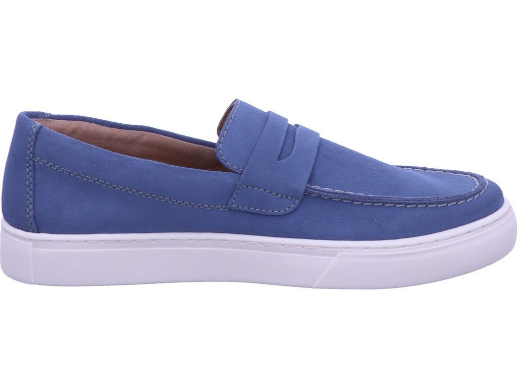 Rieker FSK Herren Halbschuhe Slipper