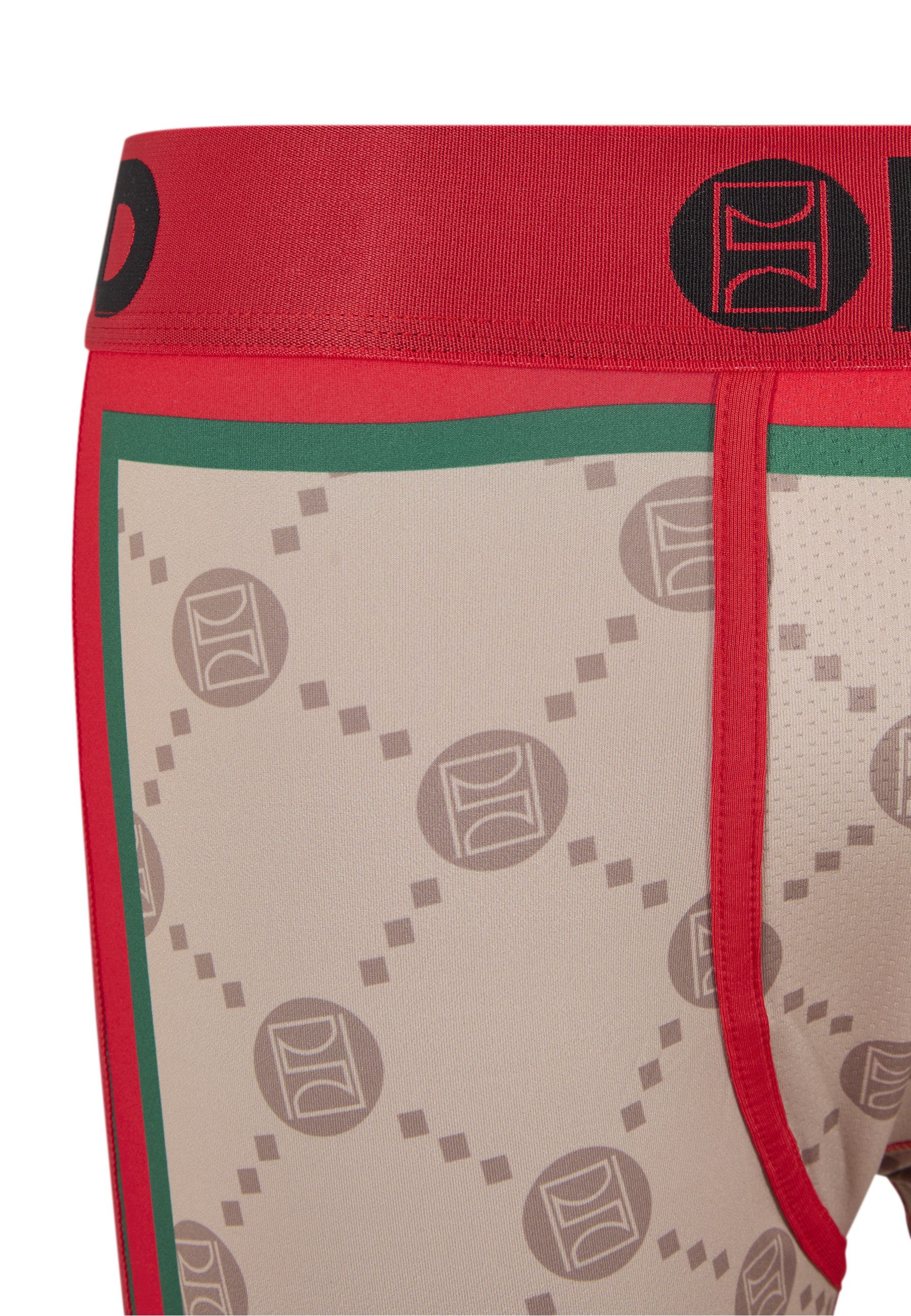PSD Boxershorts PSD EMBLEM LUXURY (1-St)