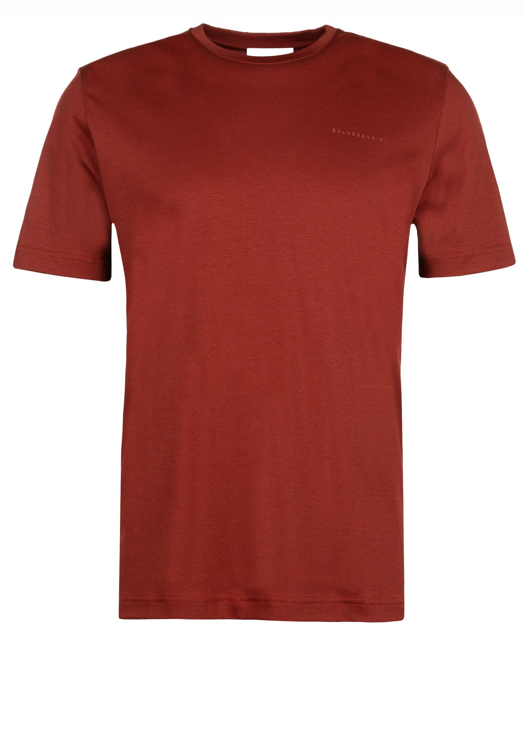 BALDESSARINI T-Shirt mit Logo-Detail (1-tlg)