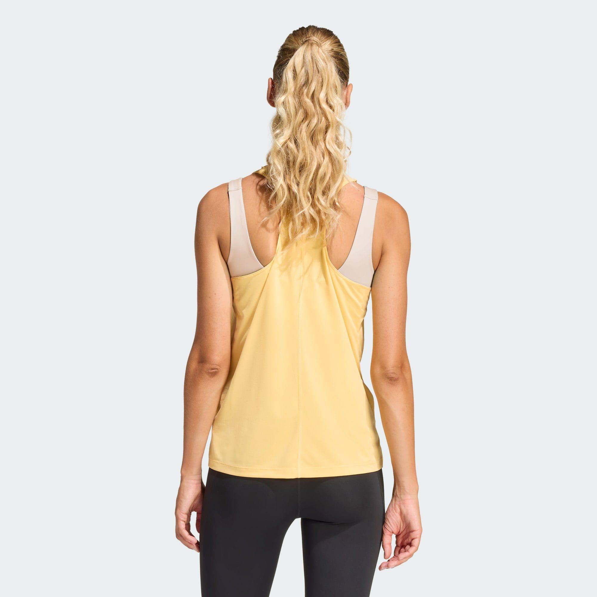 adidas Performance Trainingstop ADI365 CLIMACOOL TANKTOP (1-tlg)