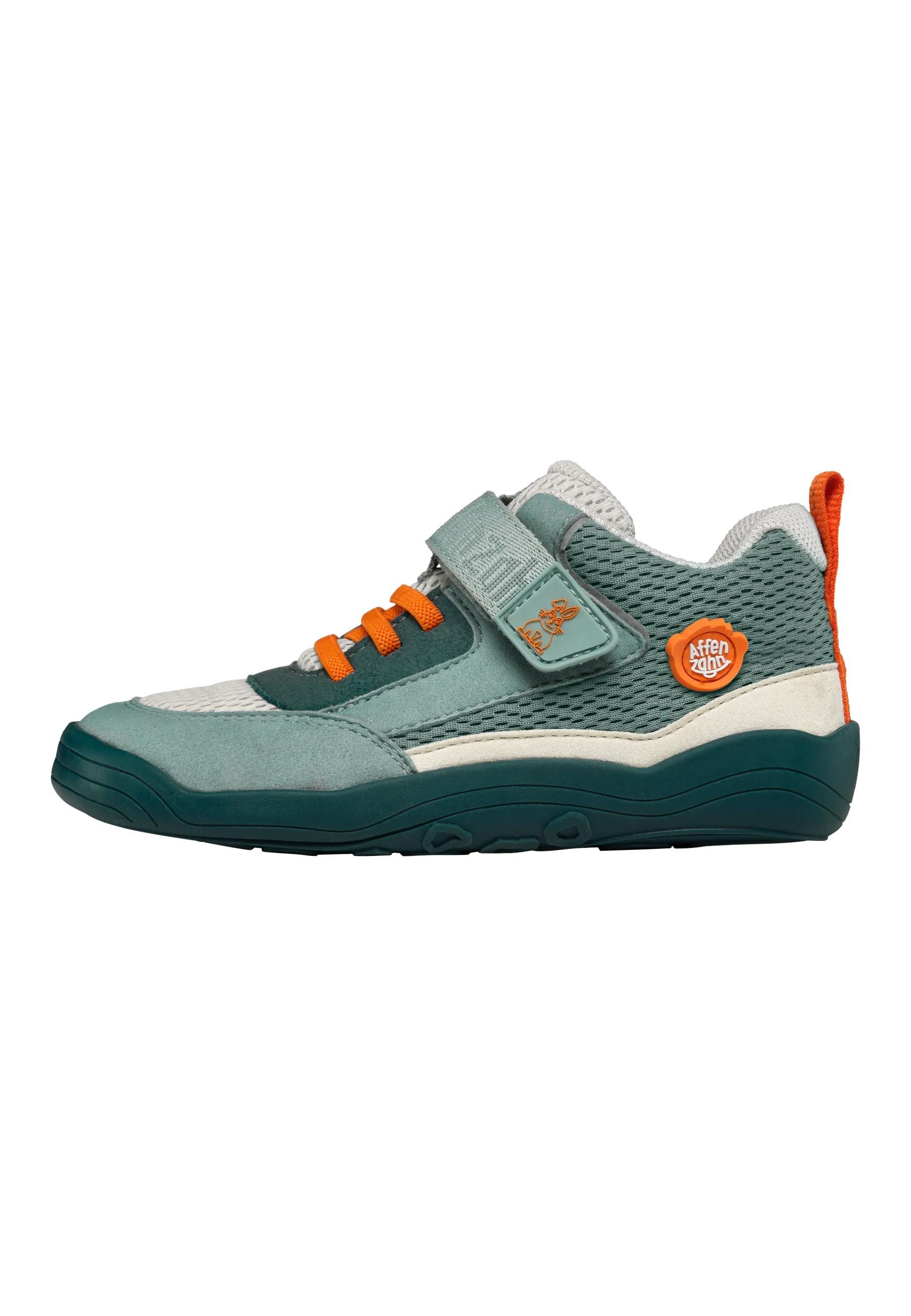 Affenzahn Vegan Cheerly Sneaker nach Barfußschuhprinzip