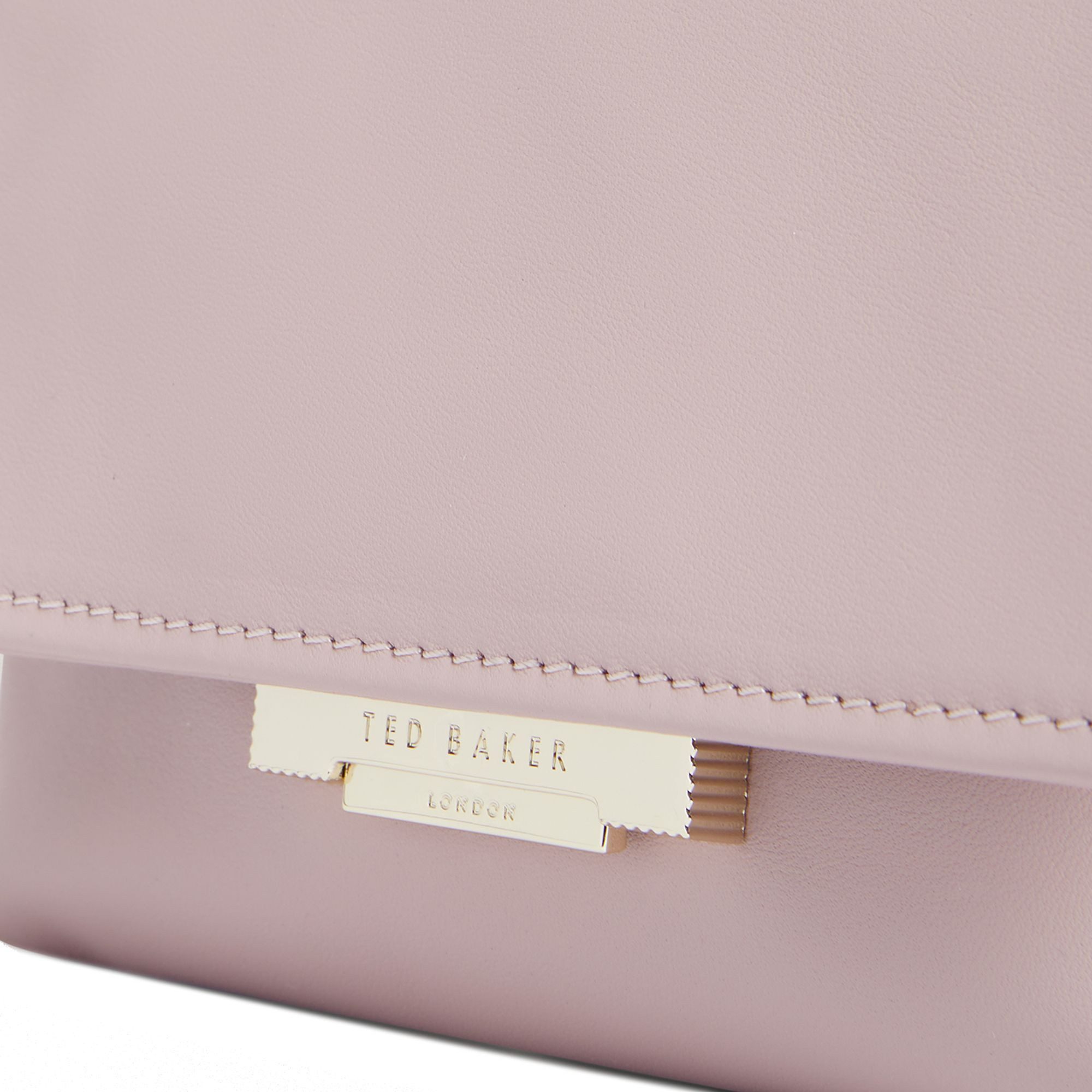Ted Baker Schultertasche Demni, Leder