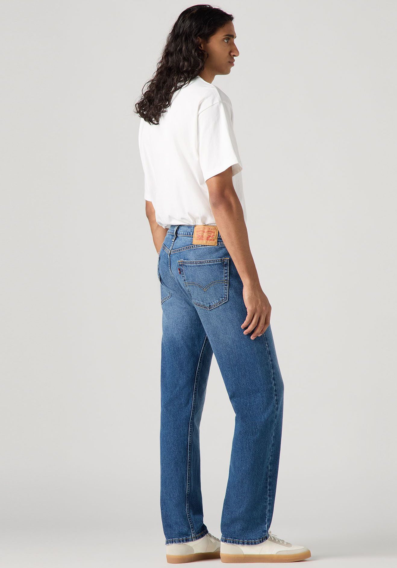 Levi's® Straight-Jeans 505 REGULAR günstig online kaufen