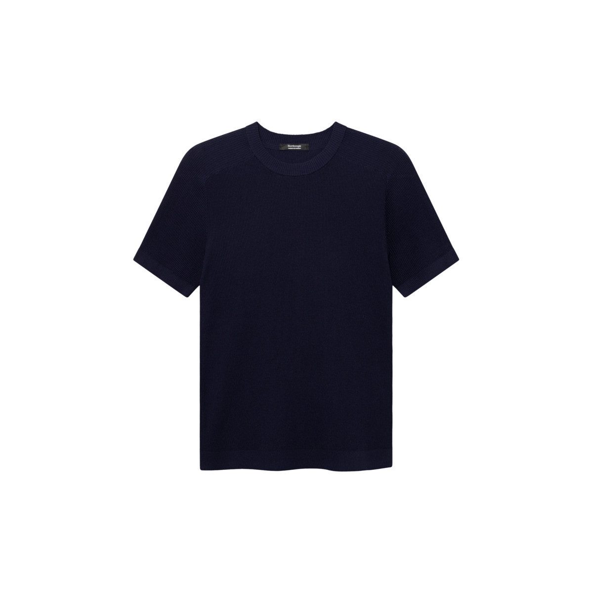 Bomboogie T-Shirt MAGLIA Herren (1-tlg) Shirt, Oberteil, Leibchen, Funktionsshirt, Shortsleeve Shirt