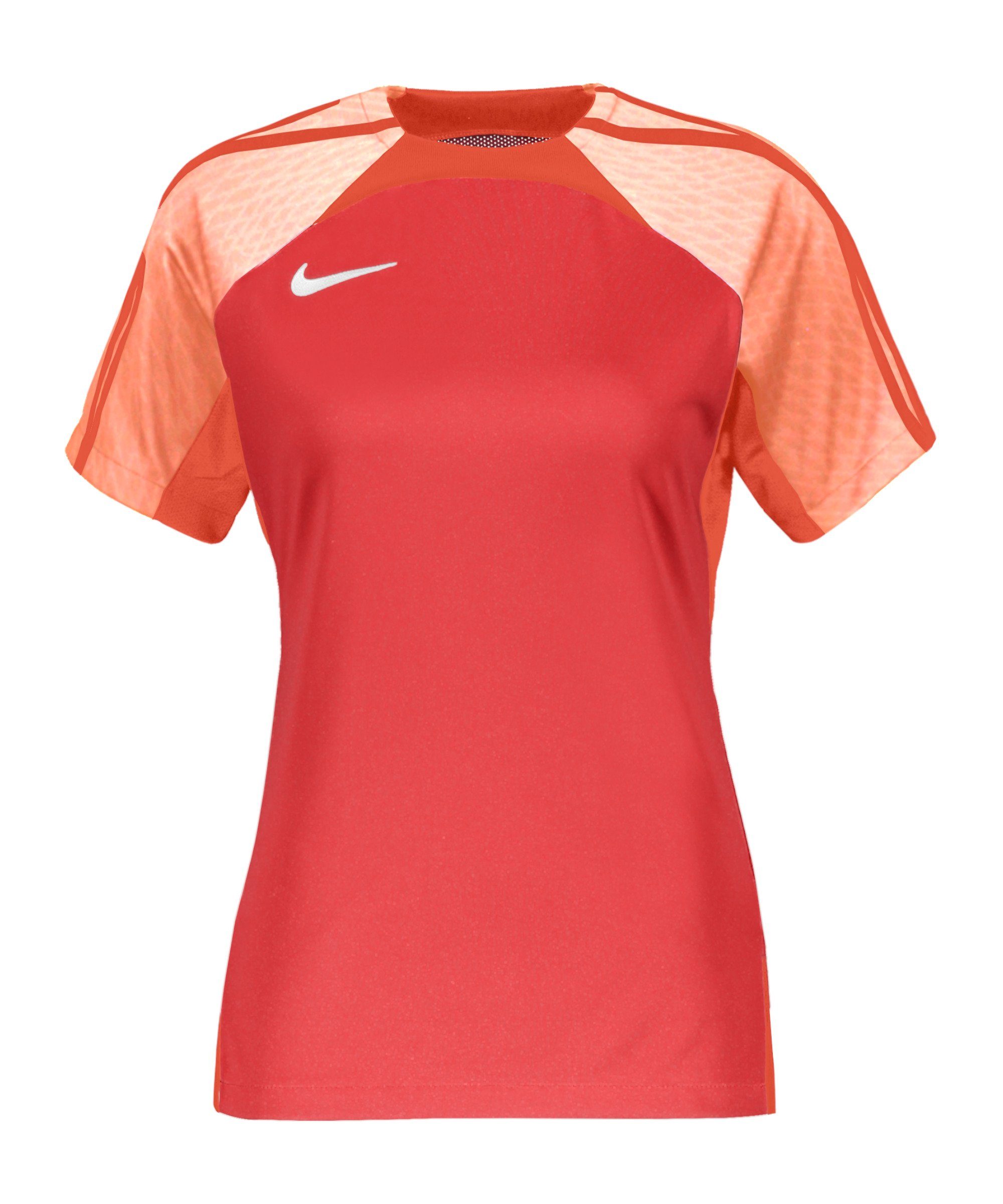 Nike Fußballtrikot Nike Performance Strike III Trikot Damen Teamsport