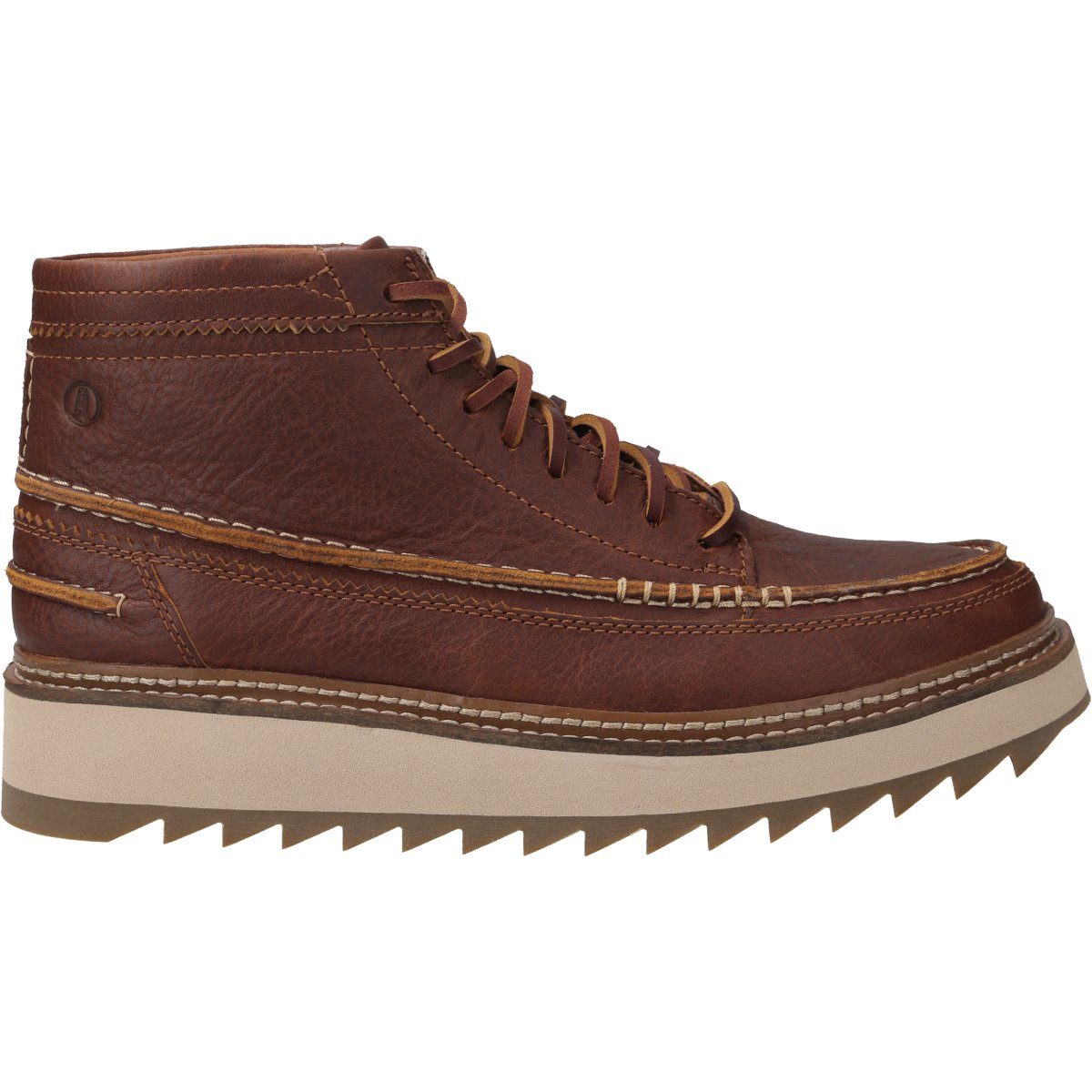 Clarks Clarkhill Mid Чоботи