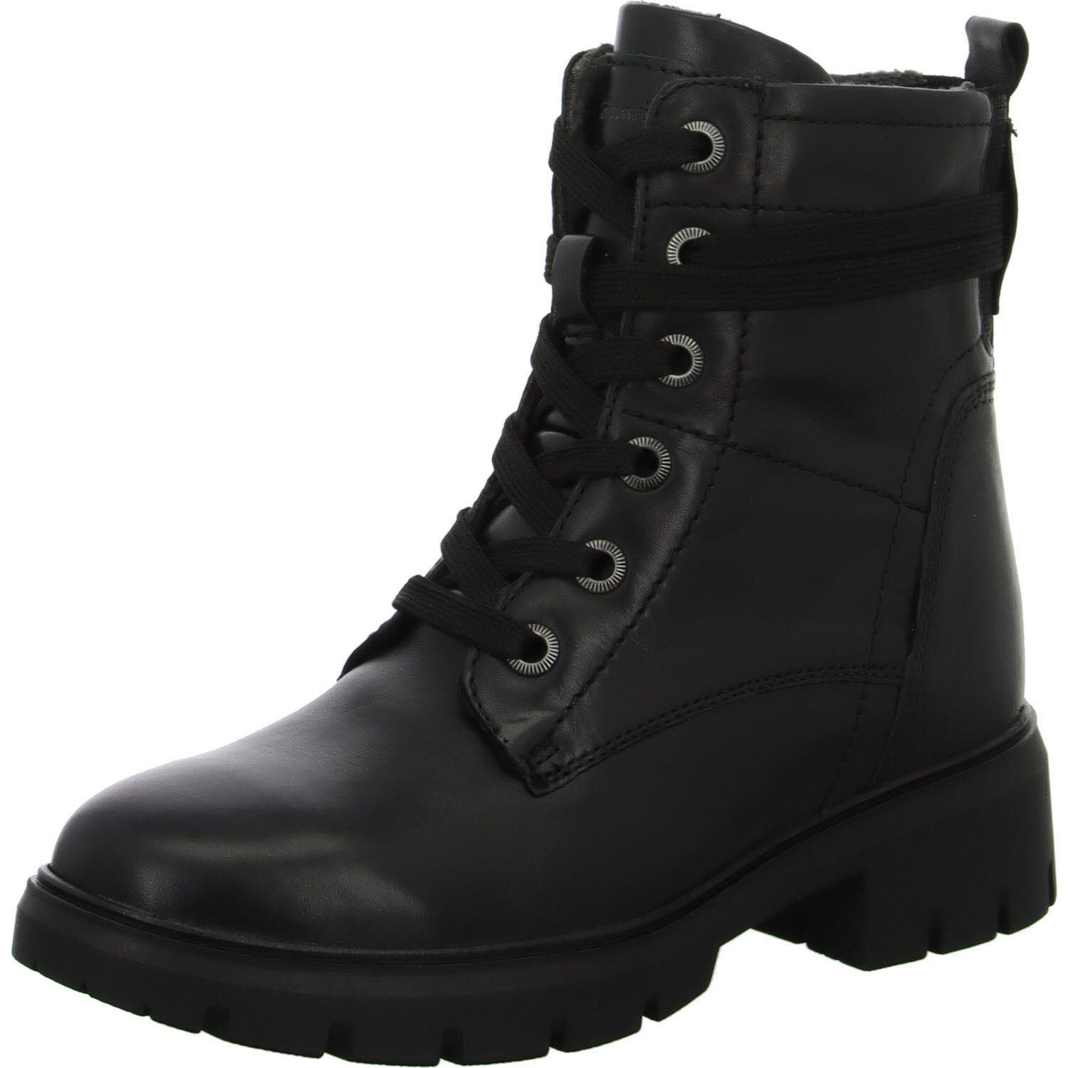Tamaris COMFORT 8-85214-43 Schnürstiefelette günstig online kaufen