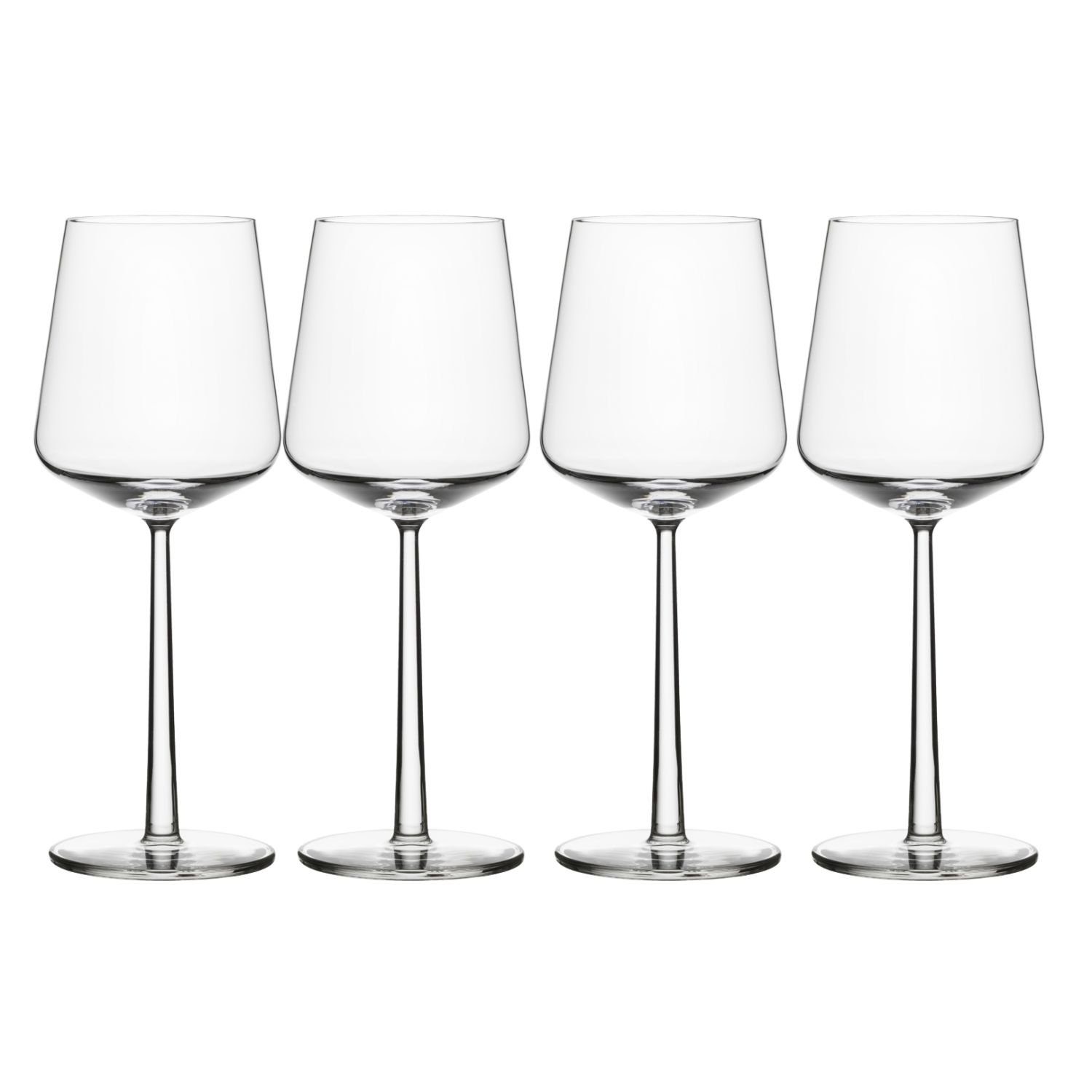 Weinglas Essence Rotwein