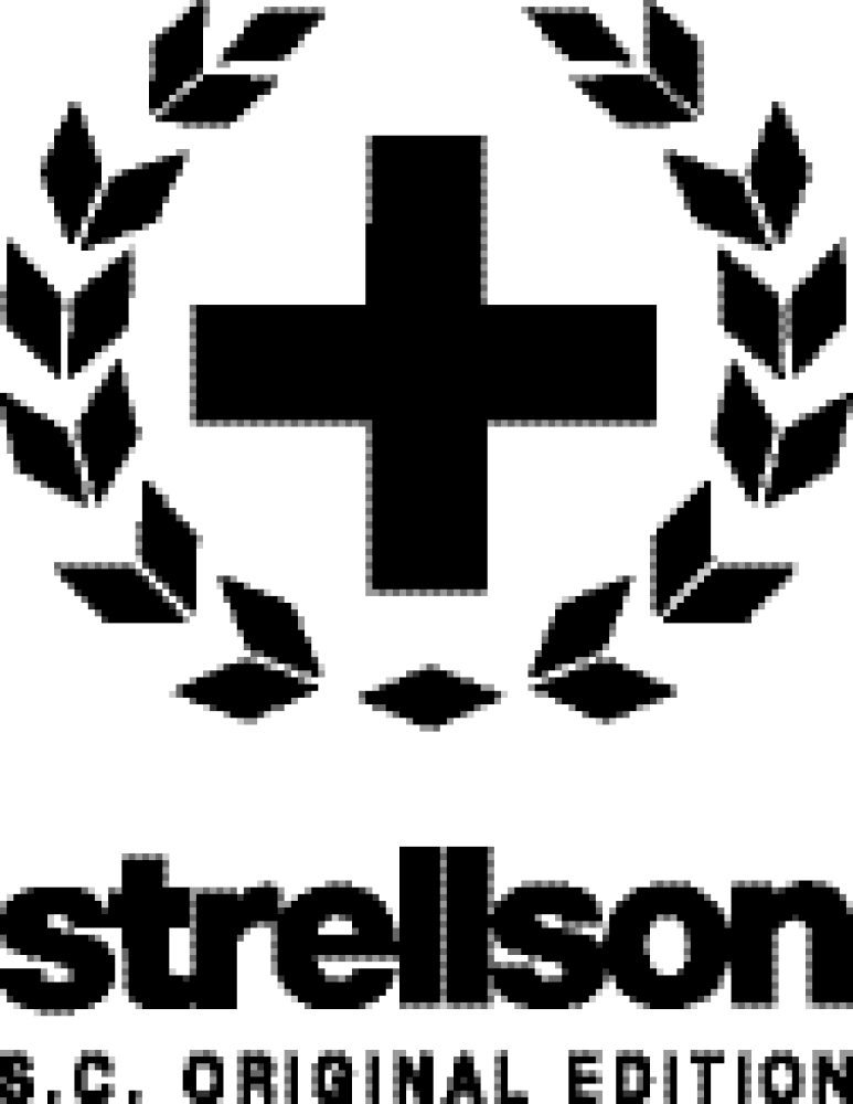 Strellson