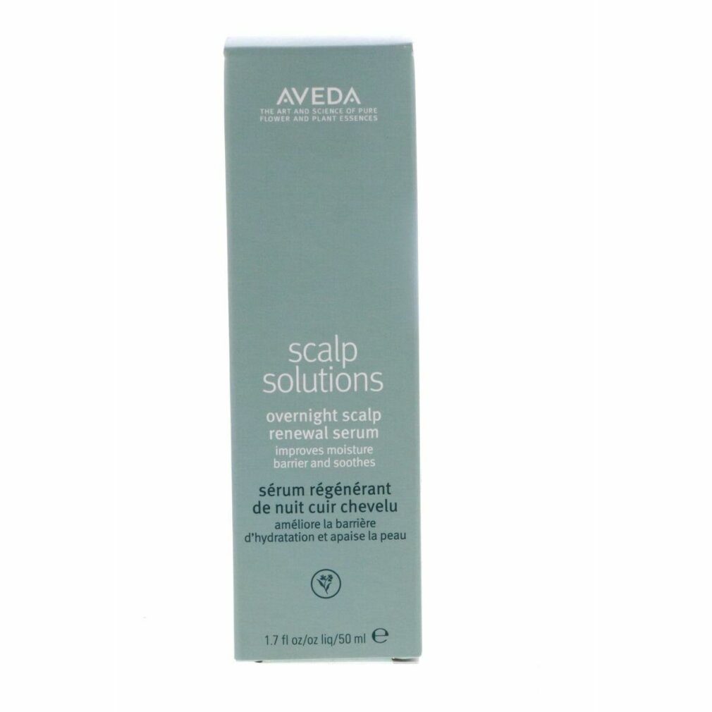 Aveda Nachtcreme Scalp Solutions Overnight Scalp Renewal Serum