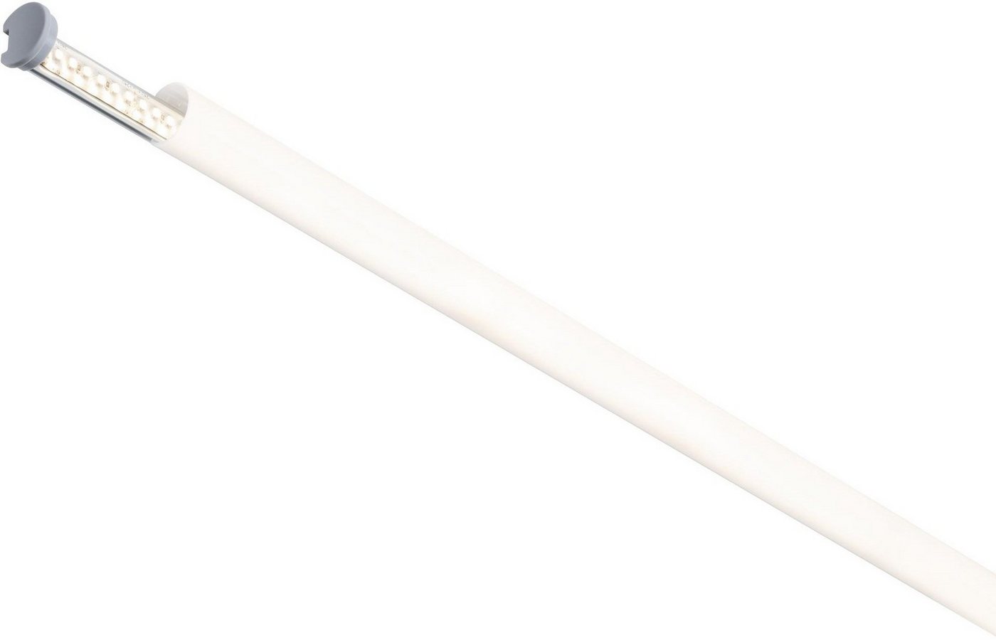 Paulmann LED-Streifen »Tube Profil Set 100 cm inkl. Clips, Endkappen und Diffusor«-HomeTrends