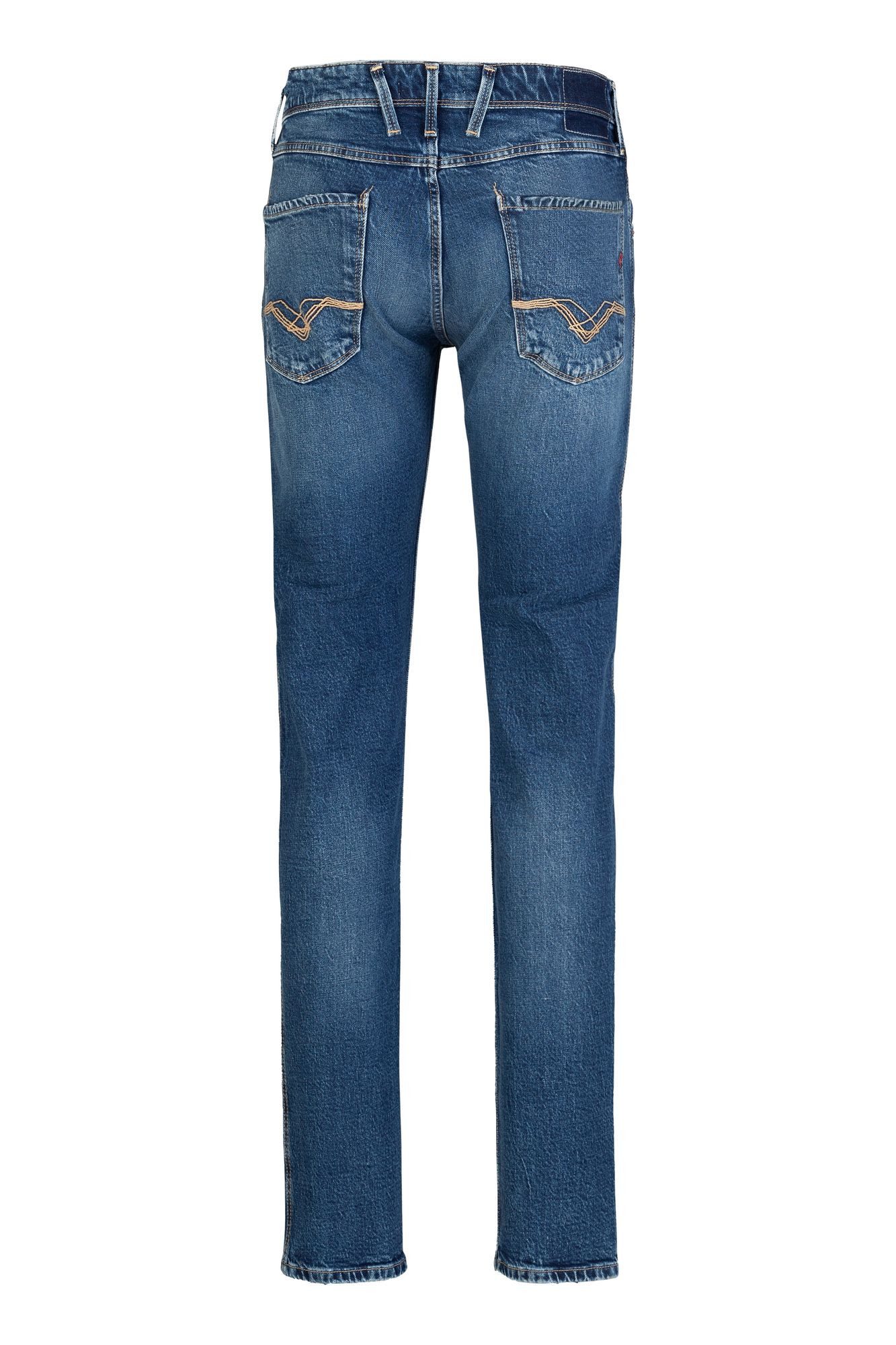 Replay Slim-fit-Jeans DENIM günstig online kaufen