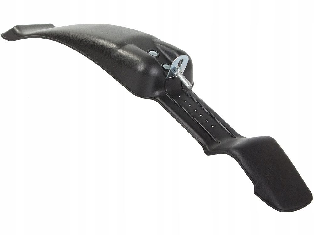 VERK GROUP Schutzblech Fahrrad Schutzblech Set 24‑28 Zoll vorne hinten Spritzschutz (Set, 2 St., Paar), 2‑teilig, vorne + hinten – Bild 5 von 5