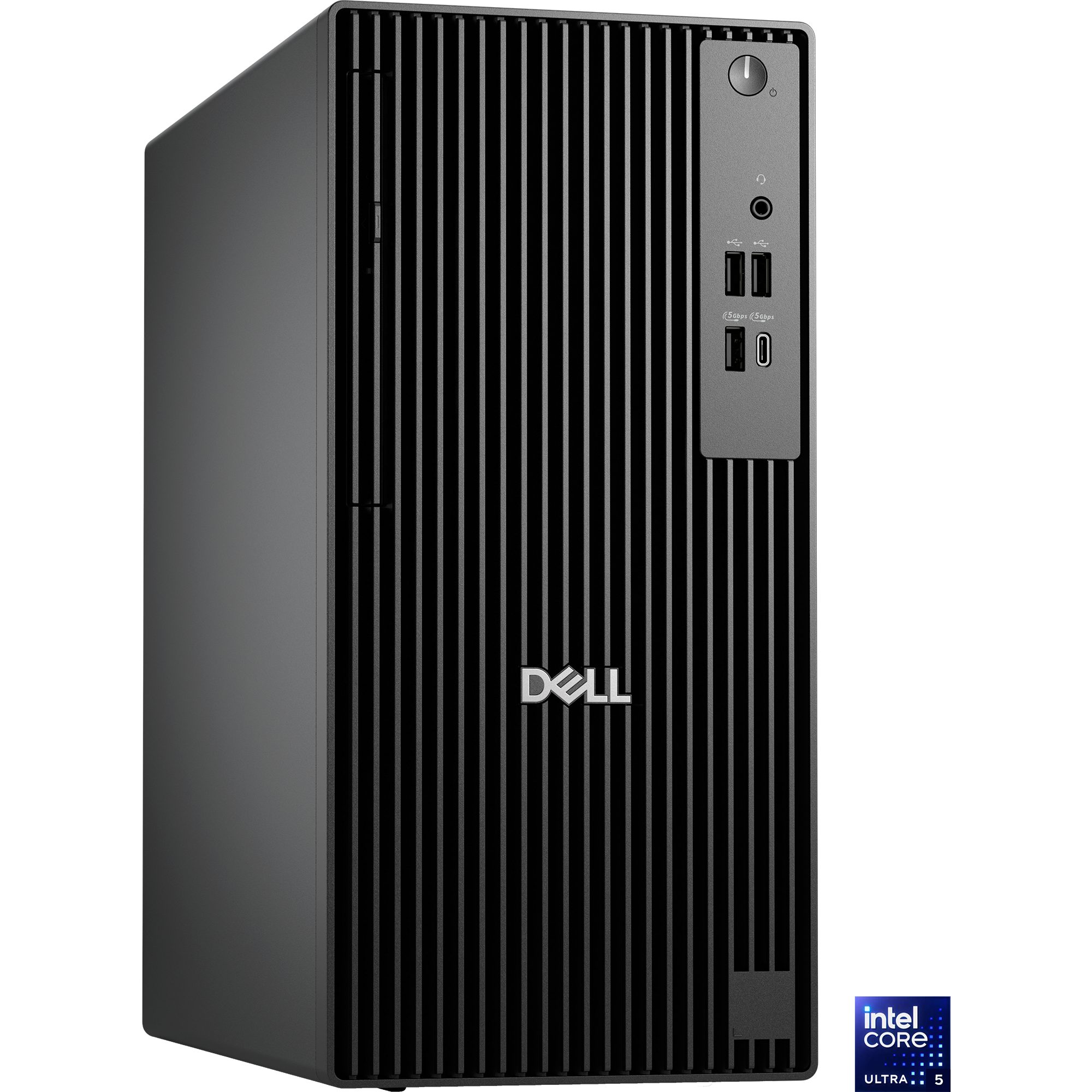 Dell Dell Pro Tower (WT78X), PC-System, (Windows 11 Pro) PC (Core Ultra 5, Intel® Graphics, 16 GB RAM)