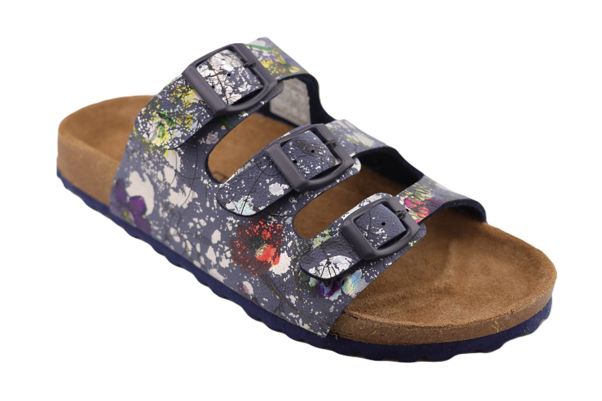 SUPERSOFT Bio Damen Pantolette günstig online kaufen