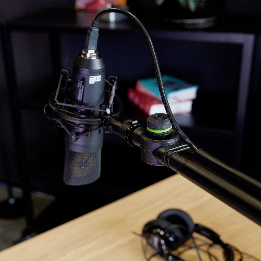 Gravity Mikrofon Gravity Mikrofonständer Zubehör-Halterung