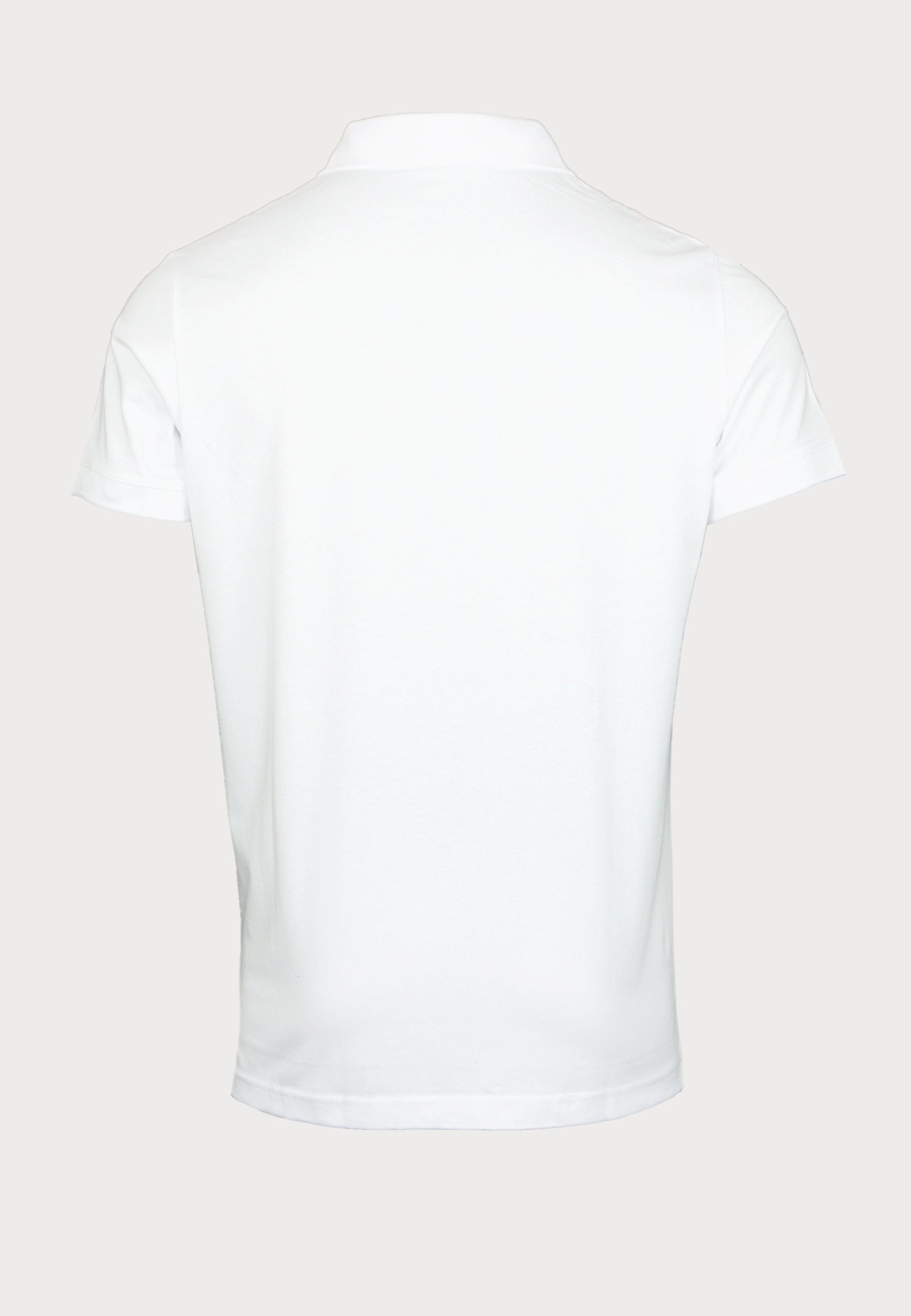 Emporio Armani Poloshirt Polo Poloshirt (1-tlg) günstig online kaufen