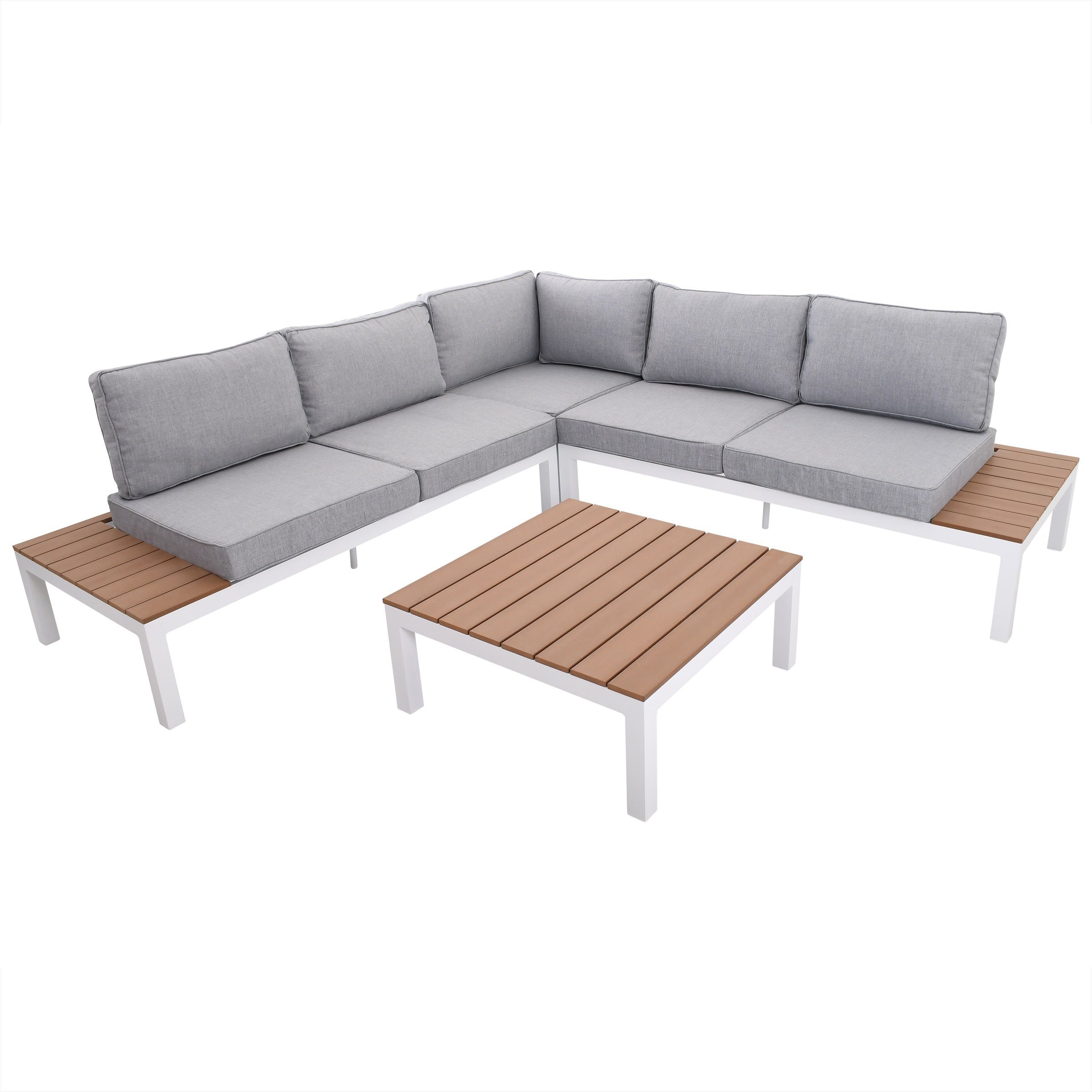 LoungeSets XXL online kaufen OTTO