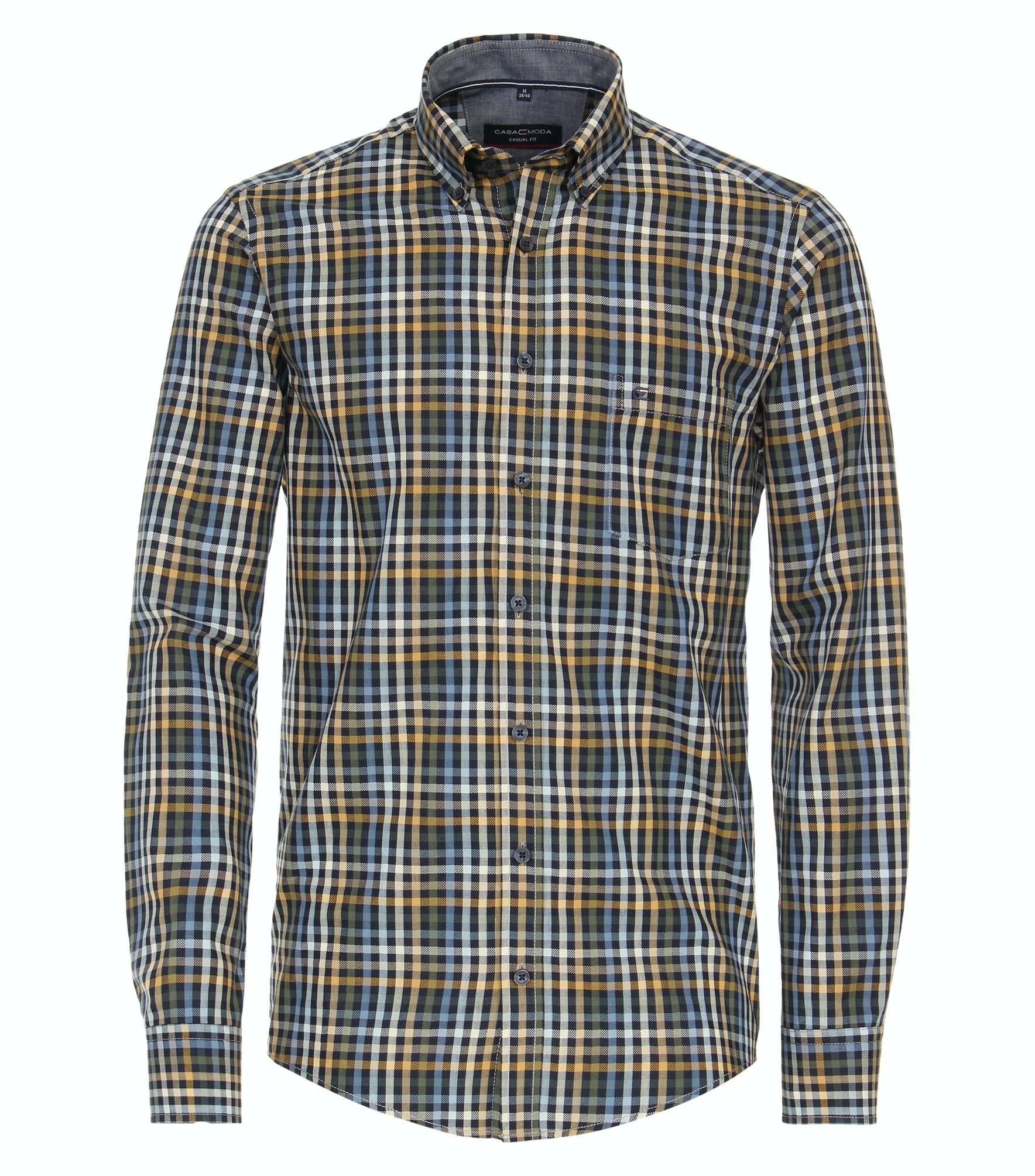 CASAMODA Langarmhemd 444196200 Button-down