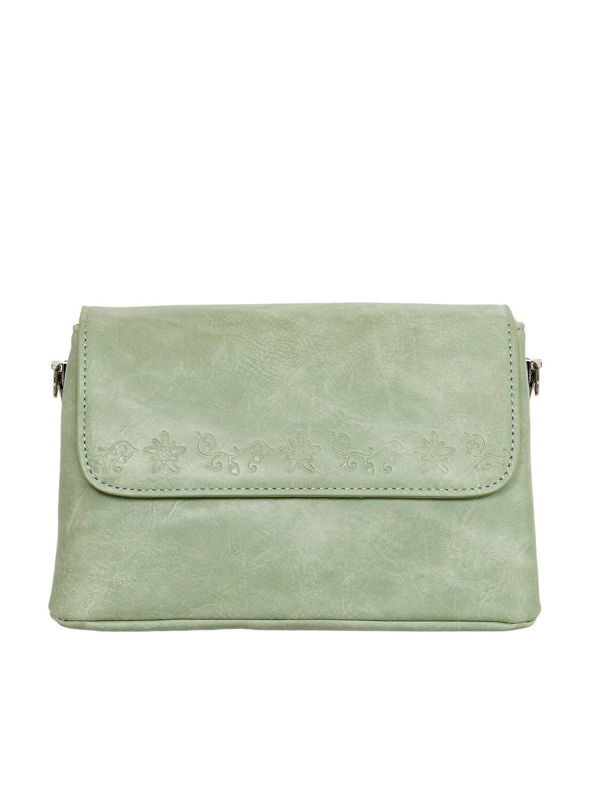 Lady Edelweiss Handtasche 15012