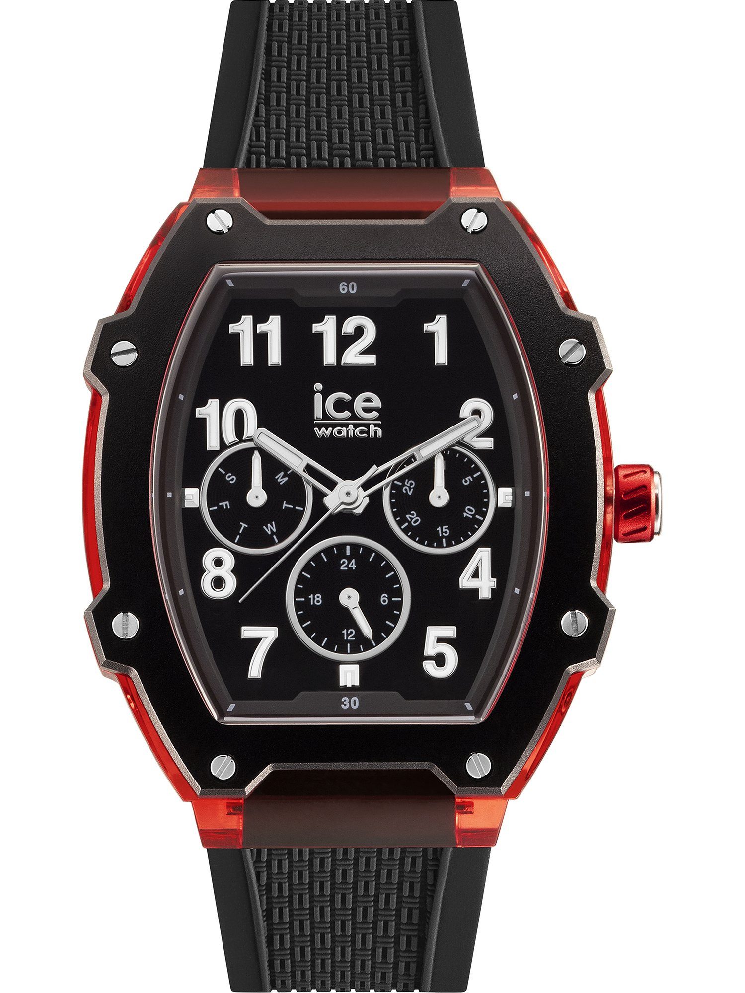 ice-watch Quarzuhr ICE Watch Herren-Uhren Analog Quarz, Klassikuhr
