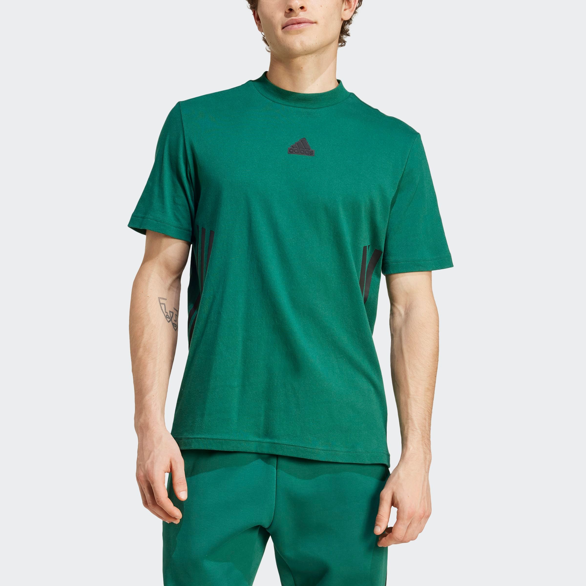 adidas Sportswear T-Shirt M FI 3S günstig online kaufen