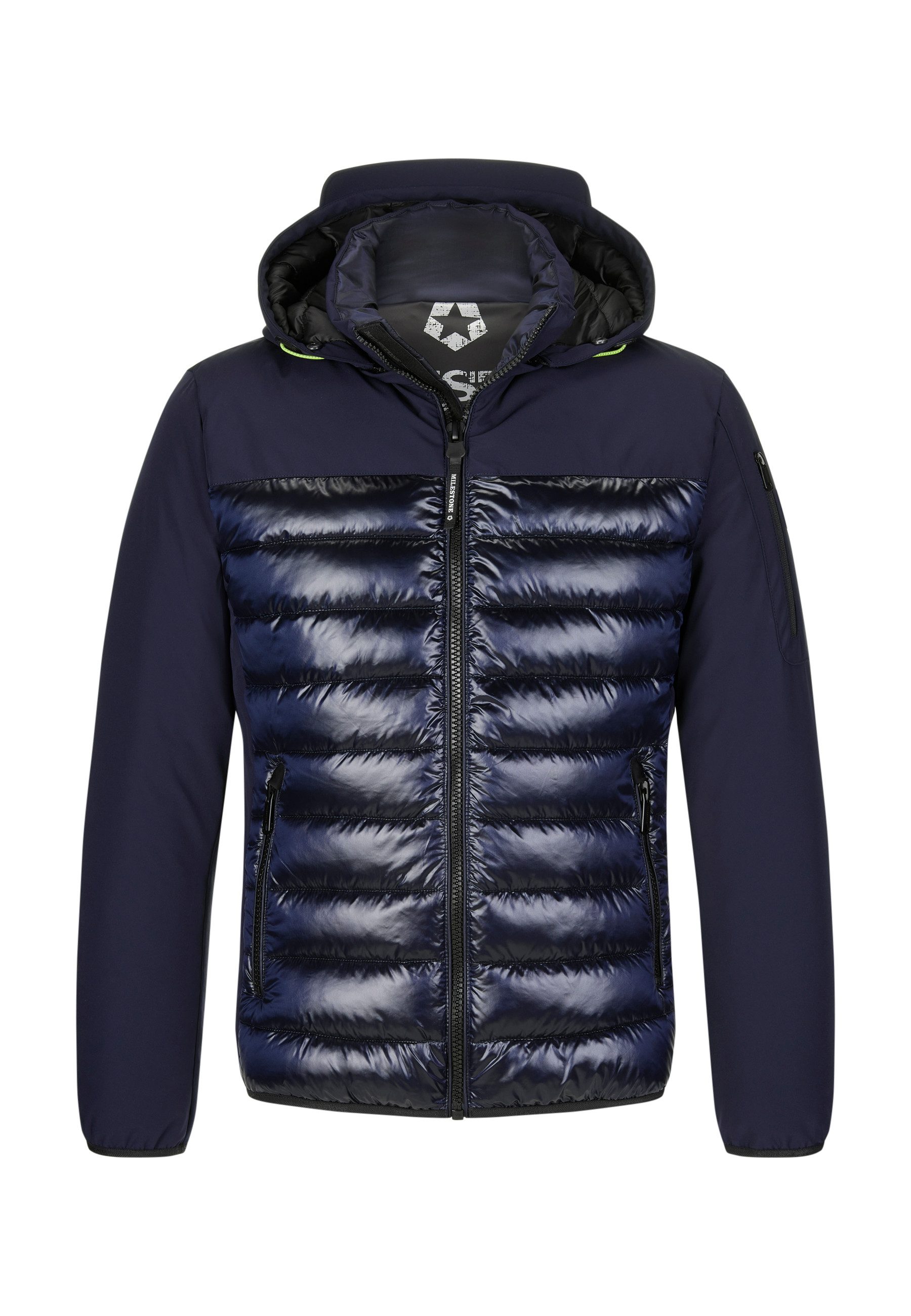 Outdoorjacke