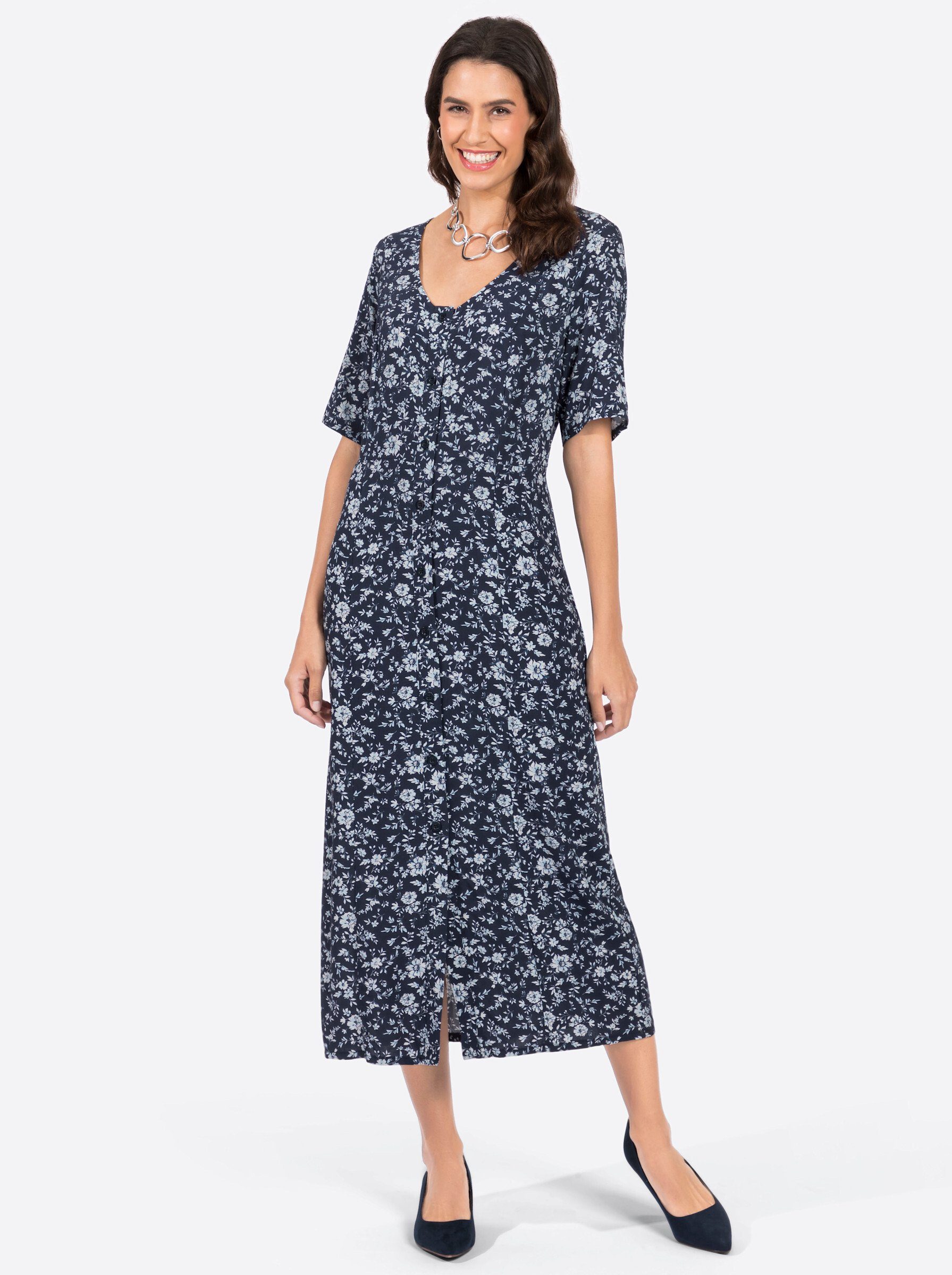 Etuikleid Kleid