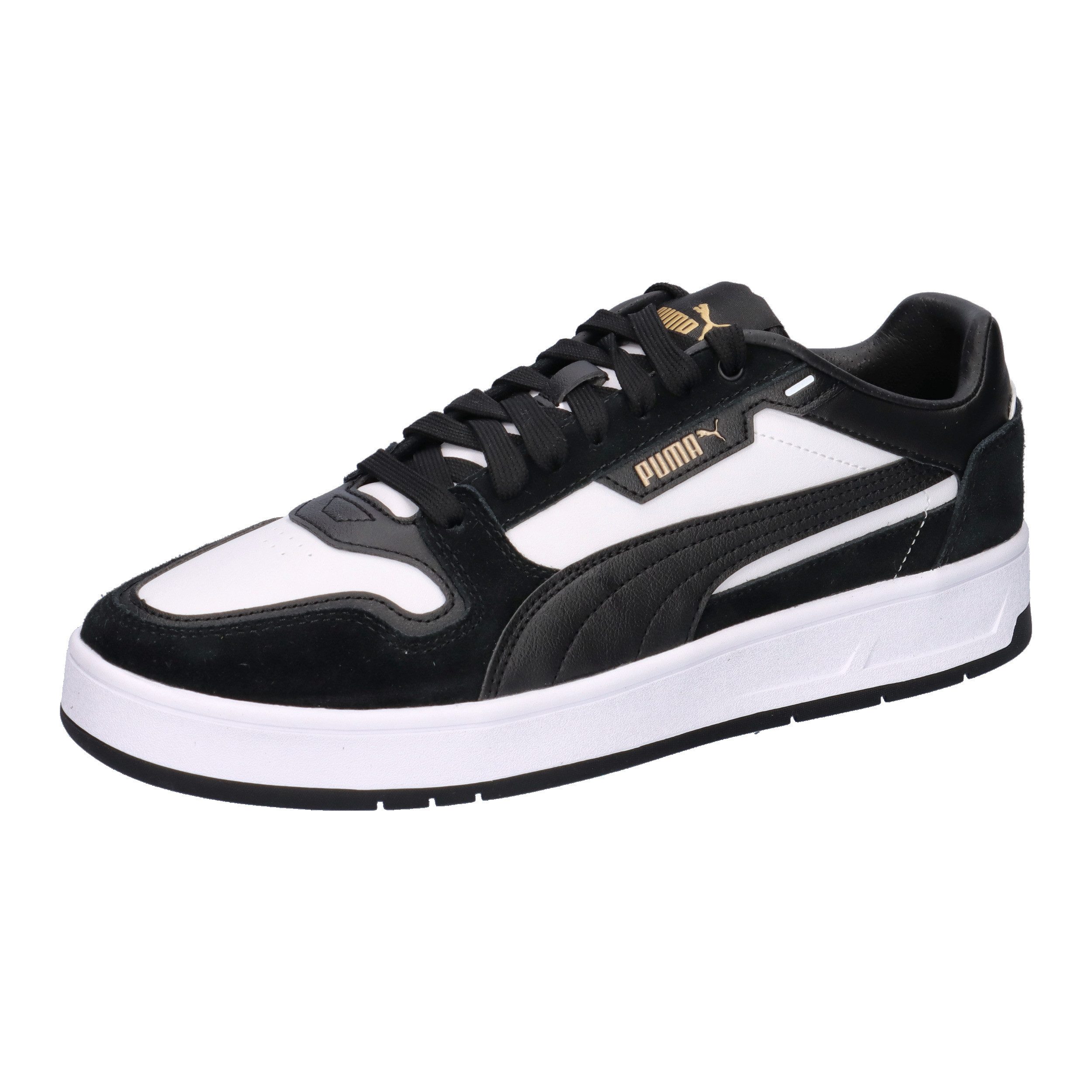 PUMA Puma Unisex Sneaker Court Classic günstig online kaufen