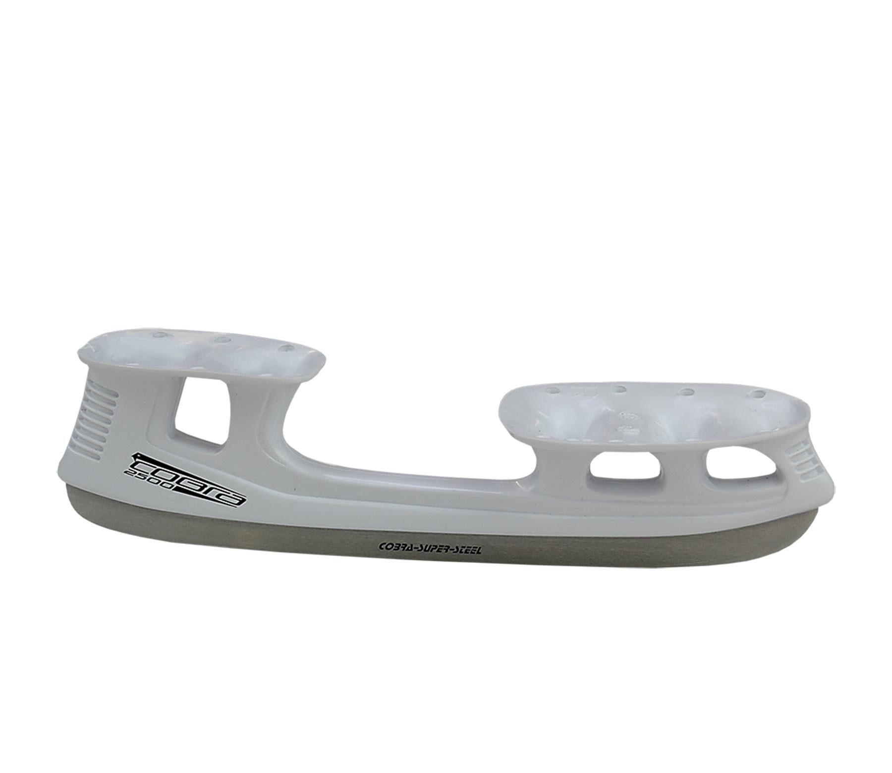 Schlittschuhe Kufenhalter Graf Cobra 2500