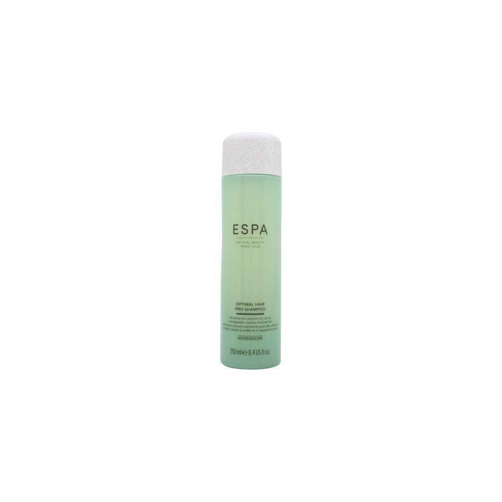 Haarshampoo Optimal Hair Pro-Shampoo 250ml