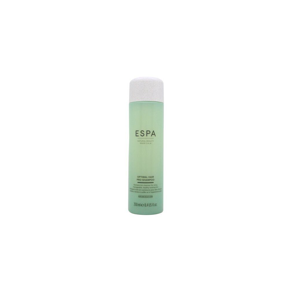 Espa Haarshampoo Optimal Hair Pro-Shampoo 250ml