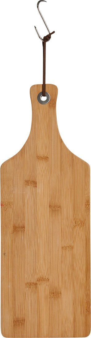 Schneidebrett Bamboo