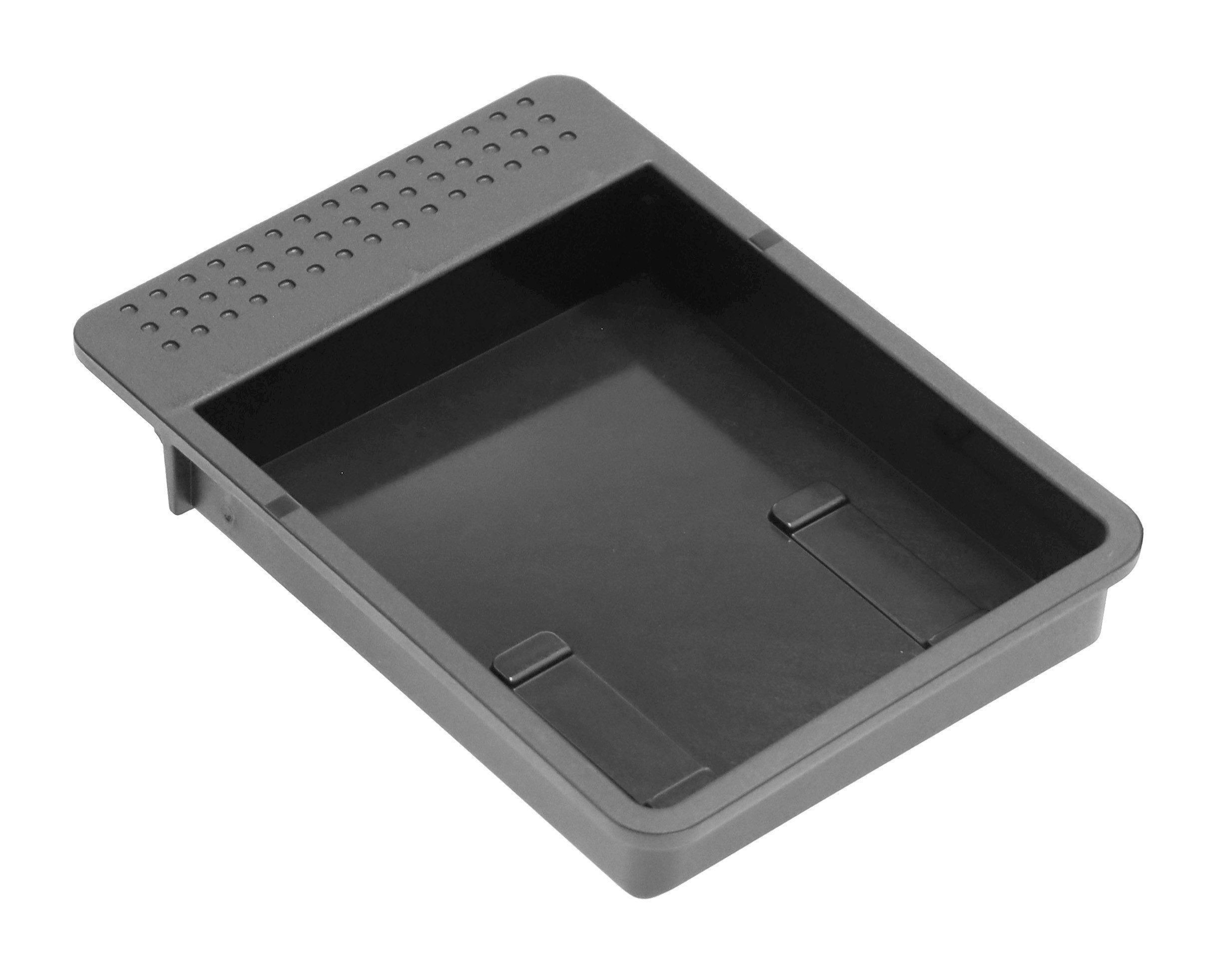 De'Longhi Auffangbehälter Braun KB1060 Abtropfschale für SM5000BK SM5038SL SM5005SL Sandwich