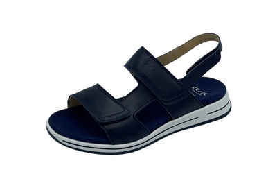 Ara »ARA Sandale Osaka Blau« Sandalette