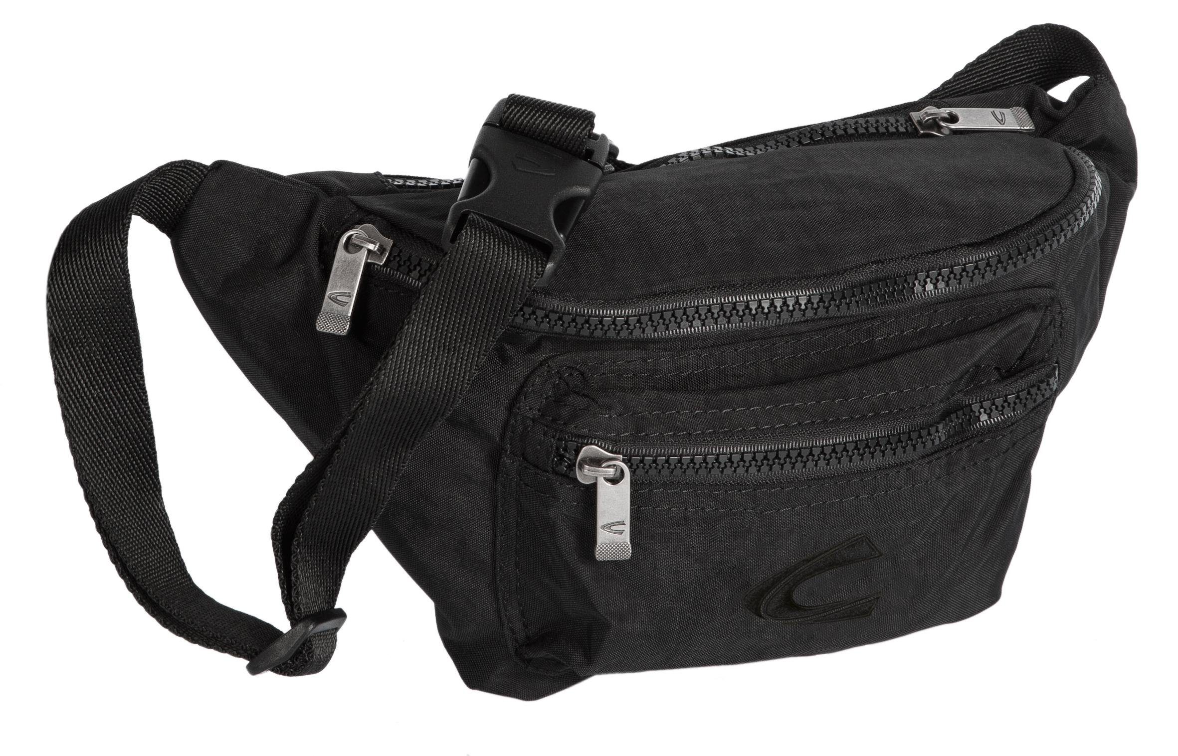 camel active Bauchtasche Journey, aus leichtem günstig online kaufen