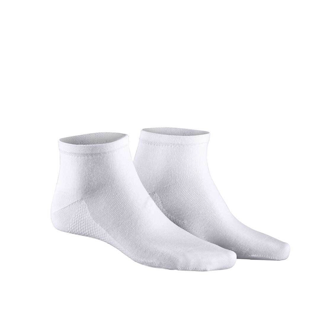 Basicsocken Dry Cotton