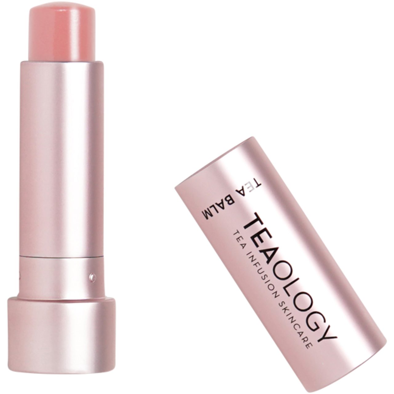 Teaology Lippenpflegemittel Rose Tea Lip Balm