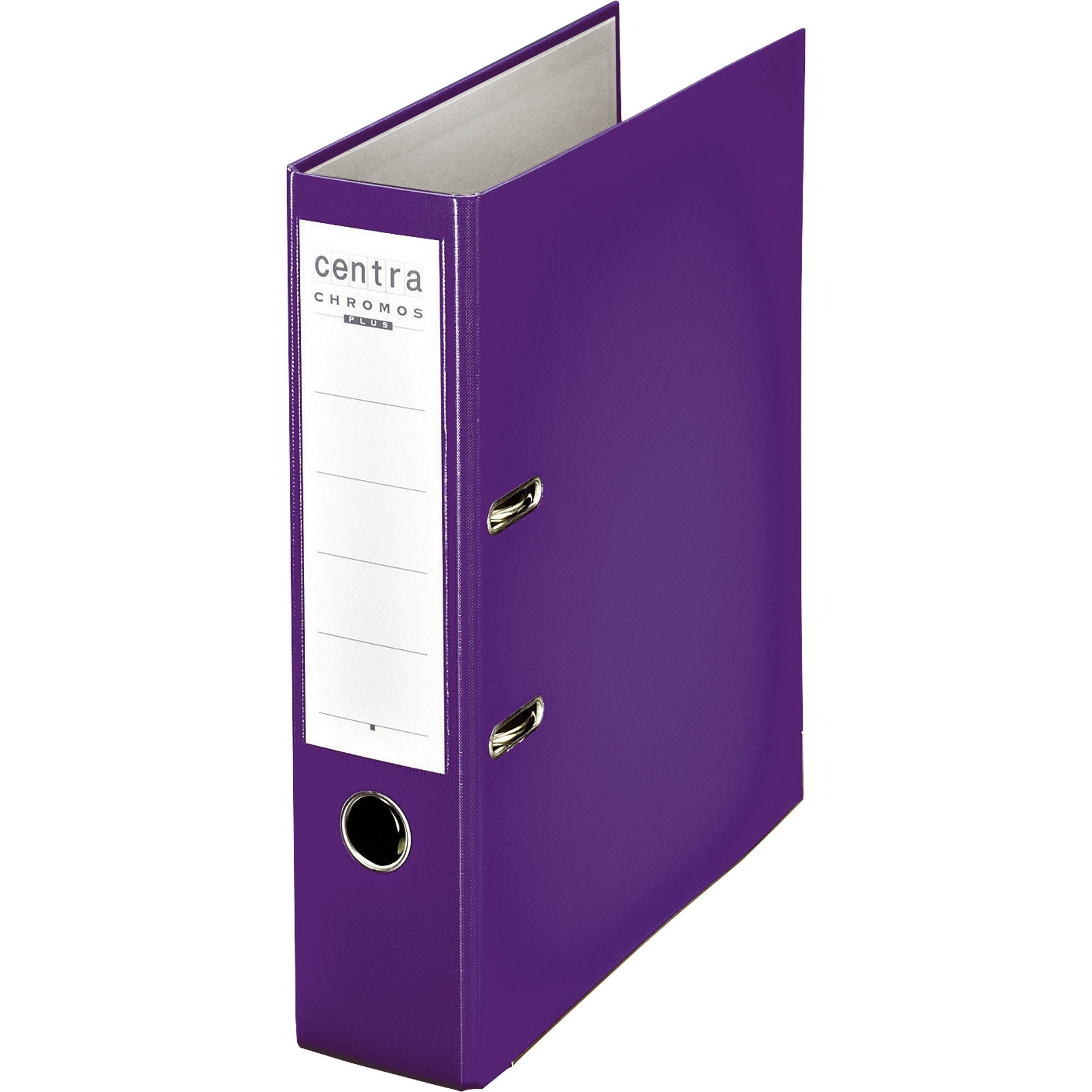 LEITZ Aktenordner LEITZ Папки с файлами Plastik A4 8cm violett 230140