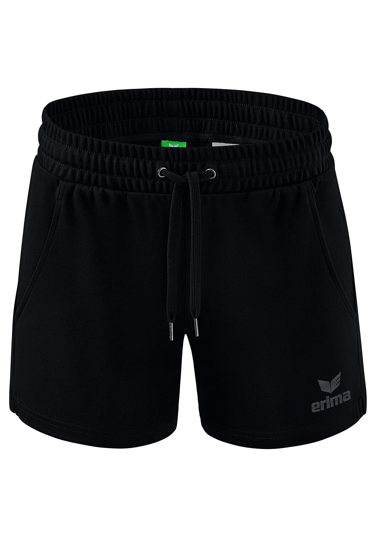Erima Shorts Damen Essential Team Sweatshort günstig online kaufen