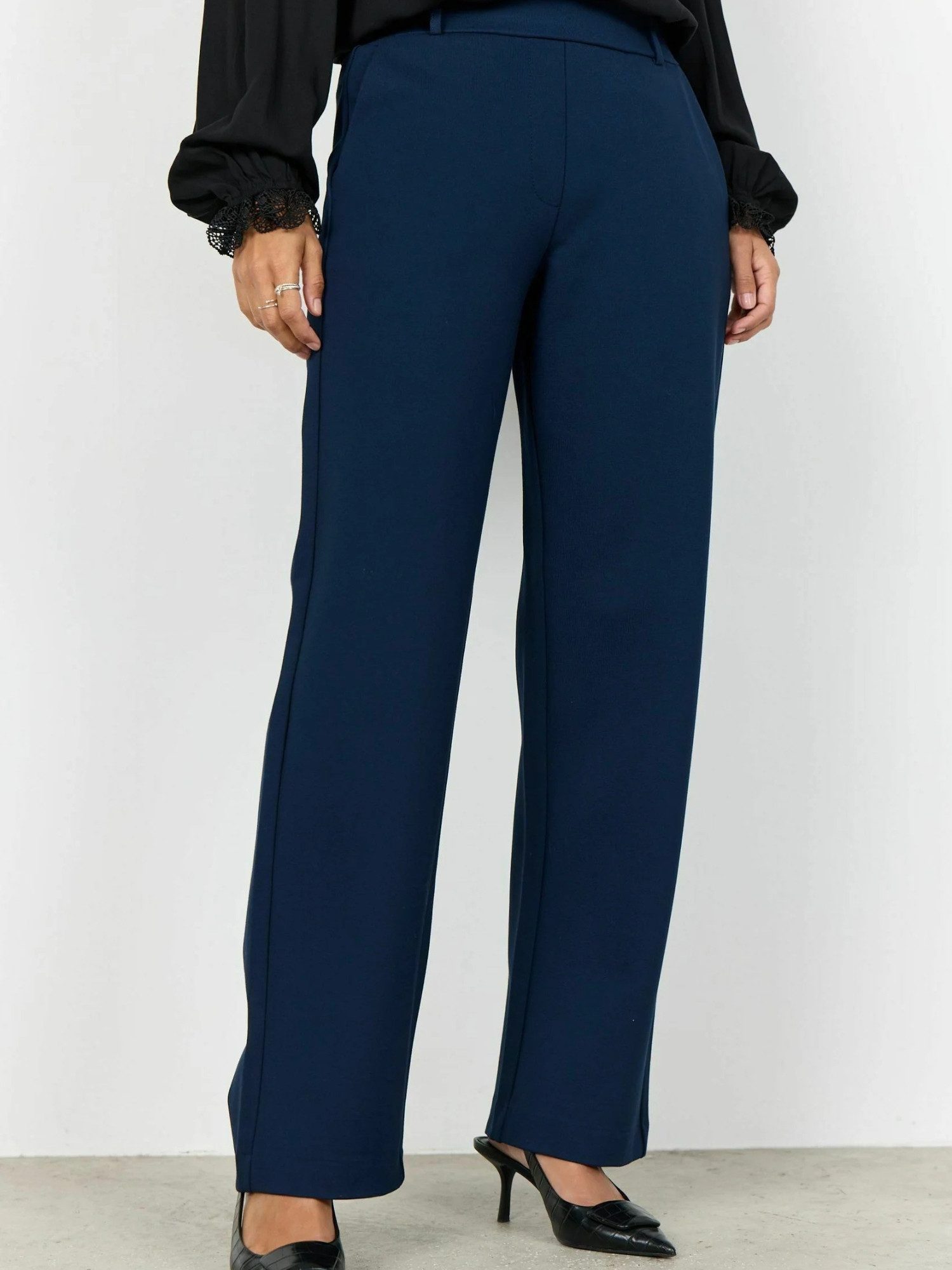 soyaconcept Chinohose Soya Concept Trouser SC-NANNI